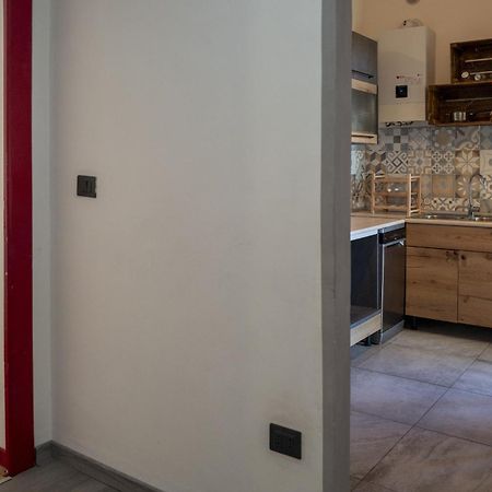 La Casa Di Gioele - Yourplace Abruzzo روكّا سان جيوفانّي المظهر الخارجي الصورة