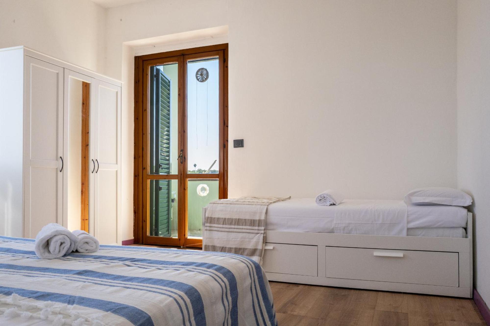 La Casa Di Gioele - Yourplace Abruzzo روكّا سان جيوفانّي المظهر الخارجي الصورة