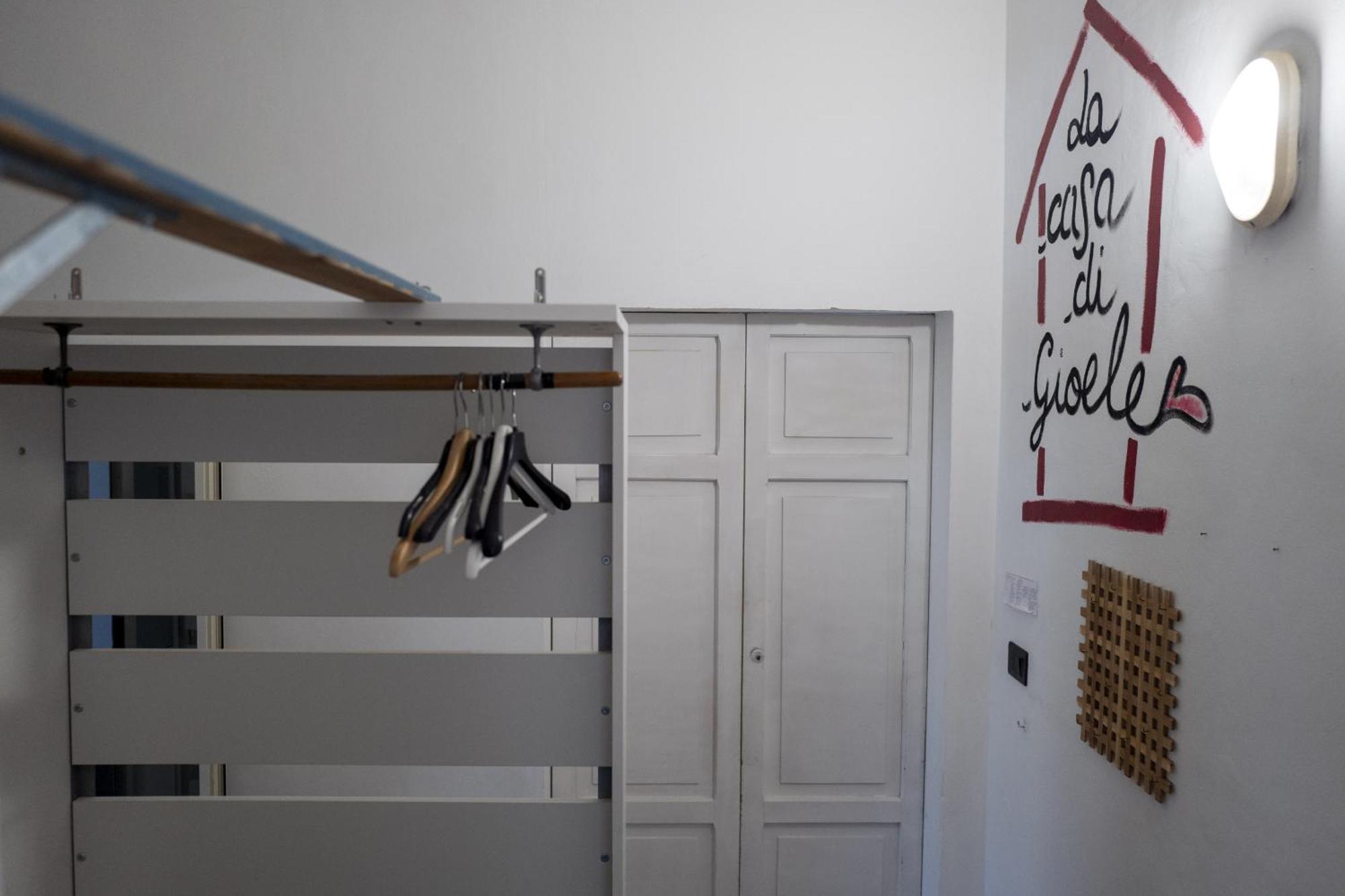 La Casa Di Gioele - Yourplace Abruzzo روكّا سان جيوفانّي المظهر الخارجي الصورة