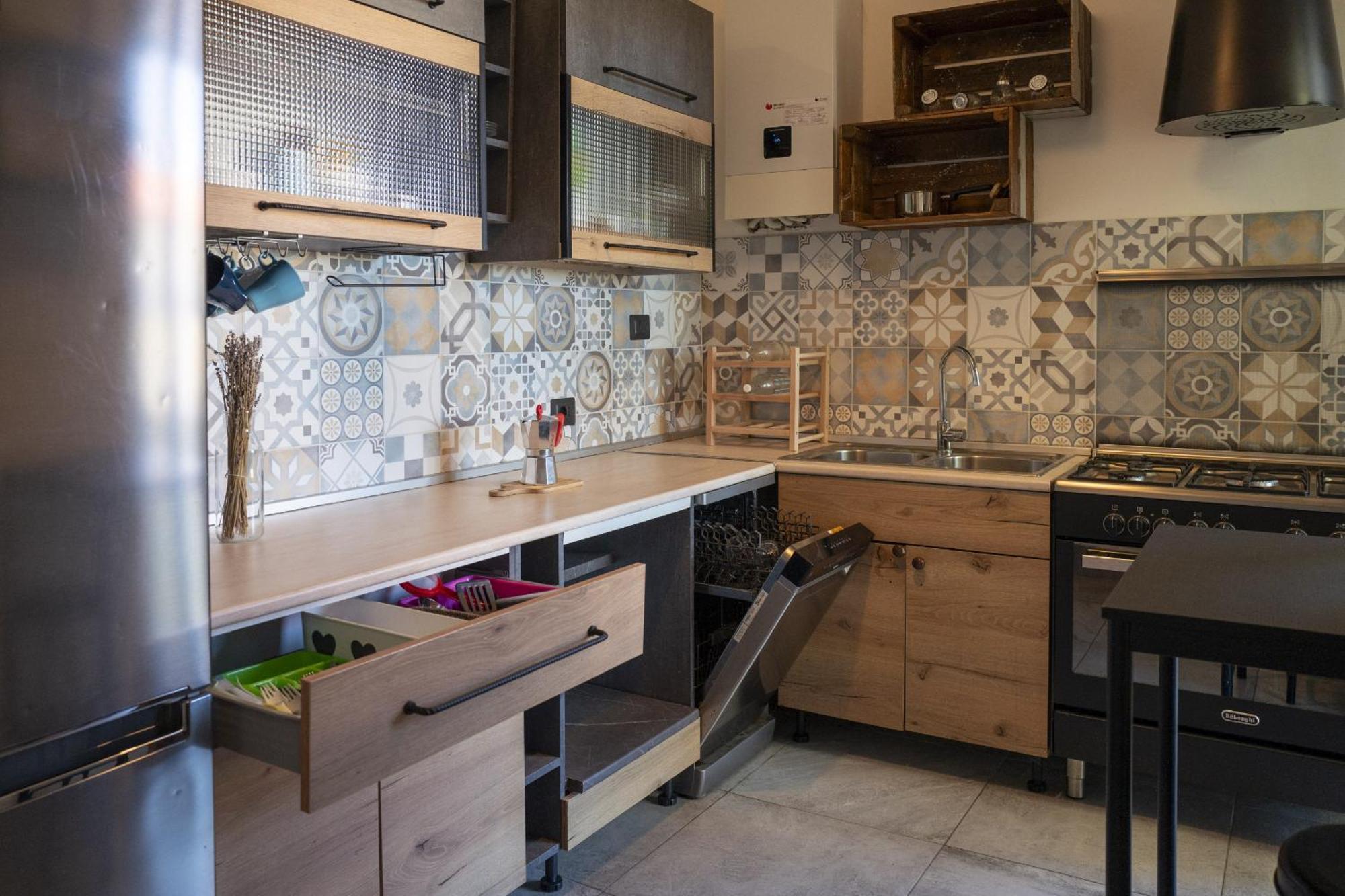 La Casa Di Gioele - Yourplace Abruzzo روكّا سان جيوفانّي المظهر الخارجي الصورة