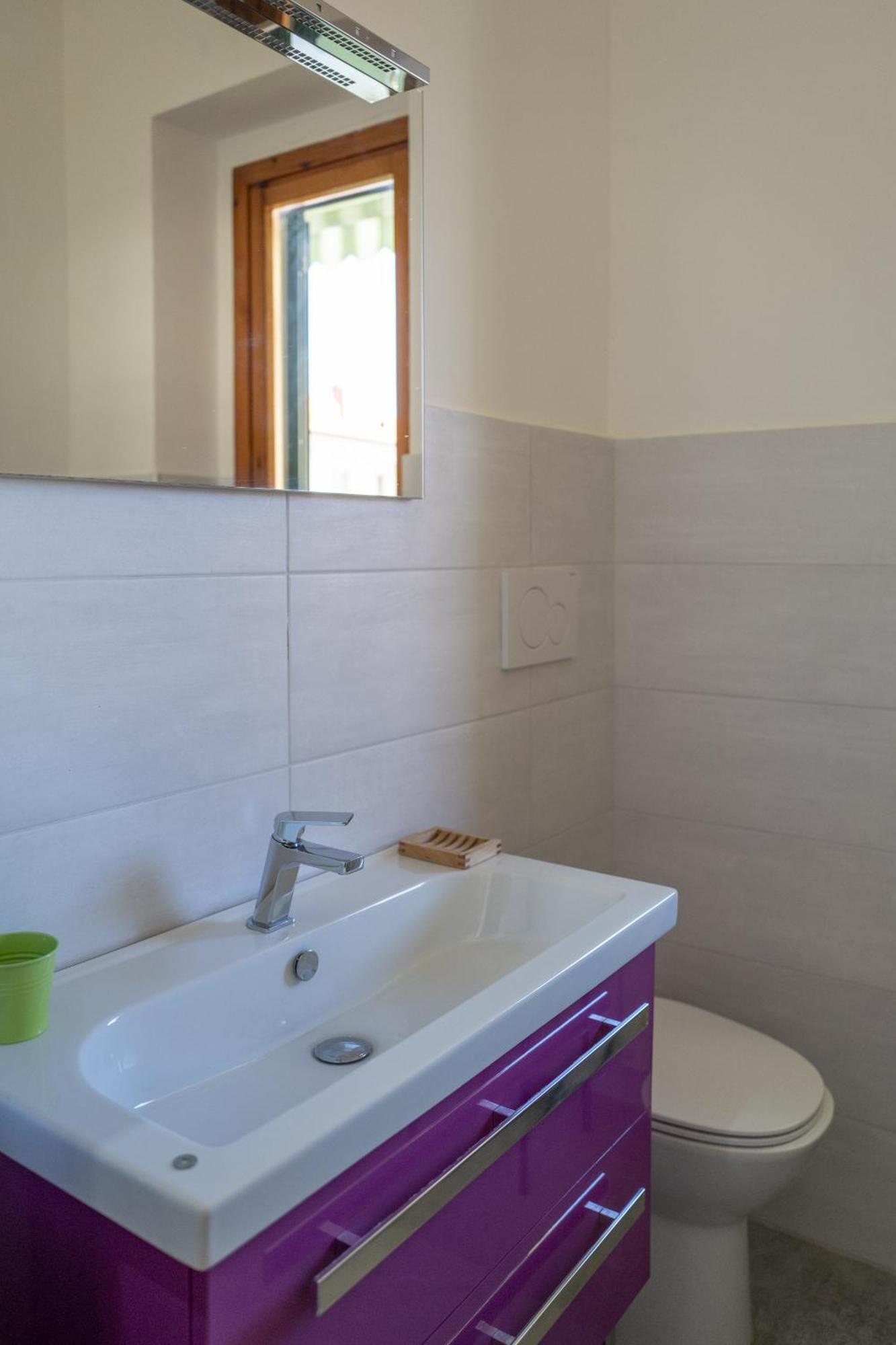 La Casa Di Gioele - Yourplace Abruzzo روكّا سان جيوفانّي المظهر الخارجي الصورة