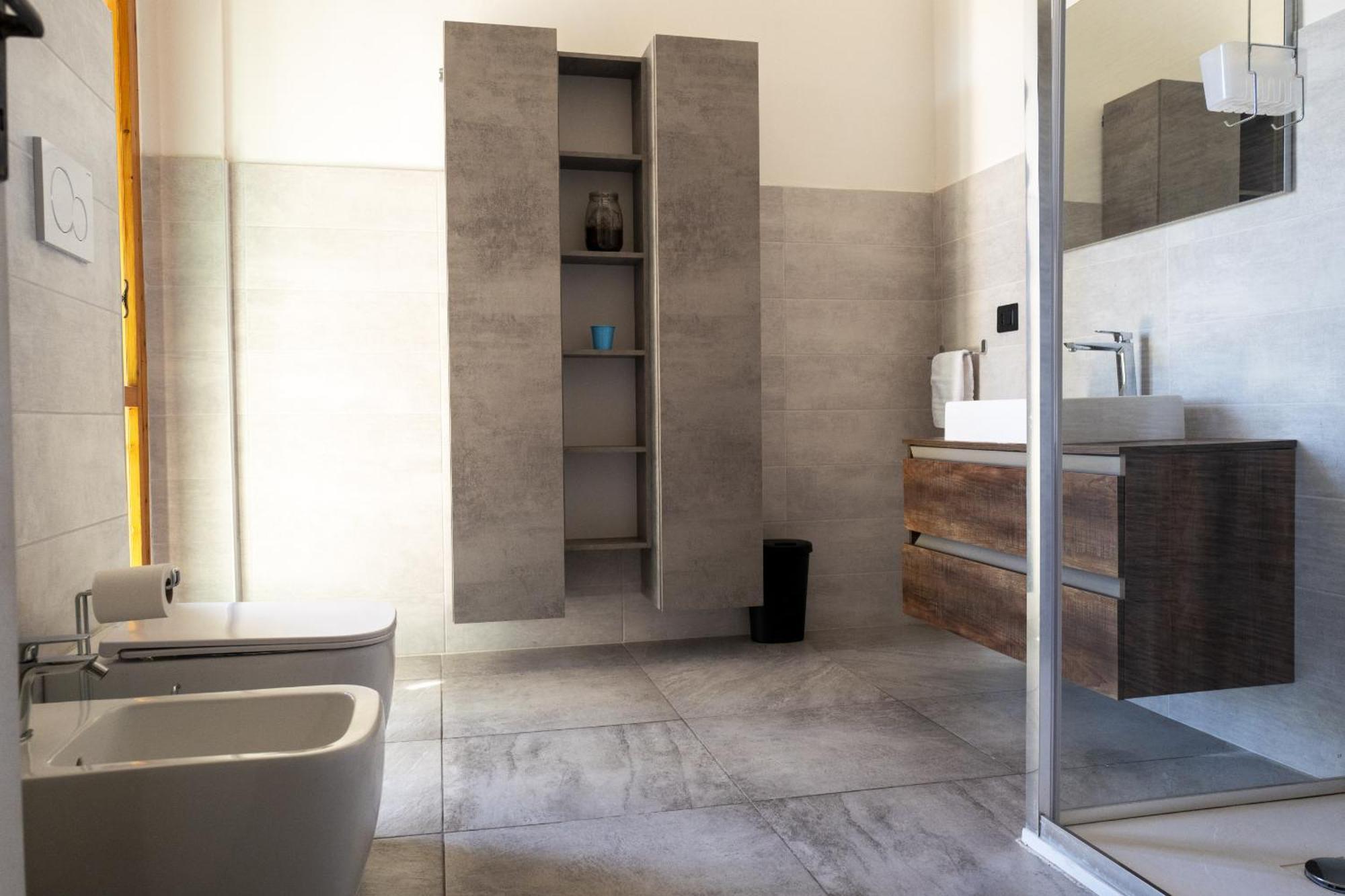 La Casa Di Gioele - Yourplace Abruzzo روكّا سان جيوفانّي المظهر الخارجي الصورة