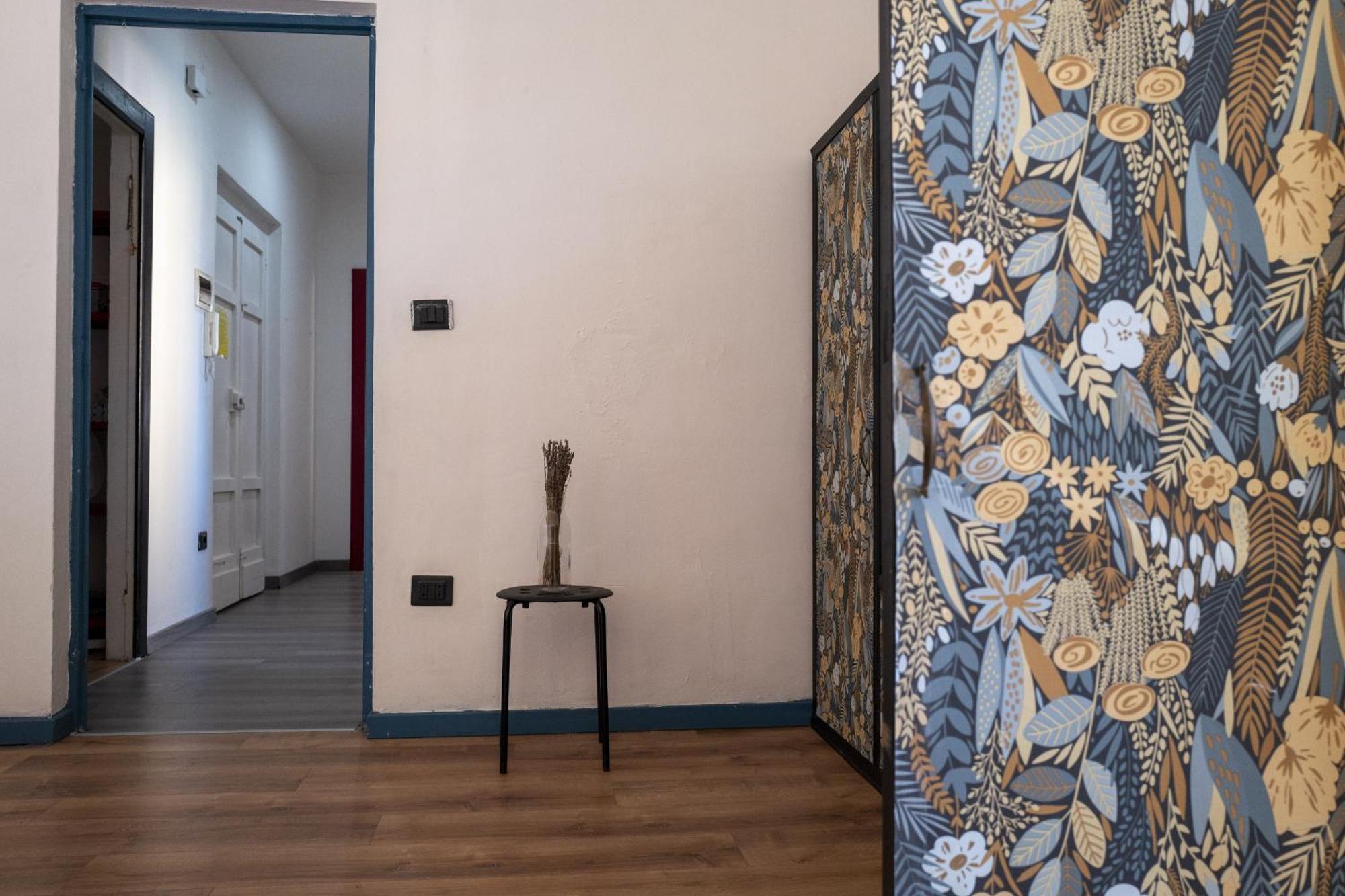 La Casa Di Gioele - Yourplace Abruzzo روكّا سان جيوفانّي المظهر الخارجي الصورة