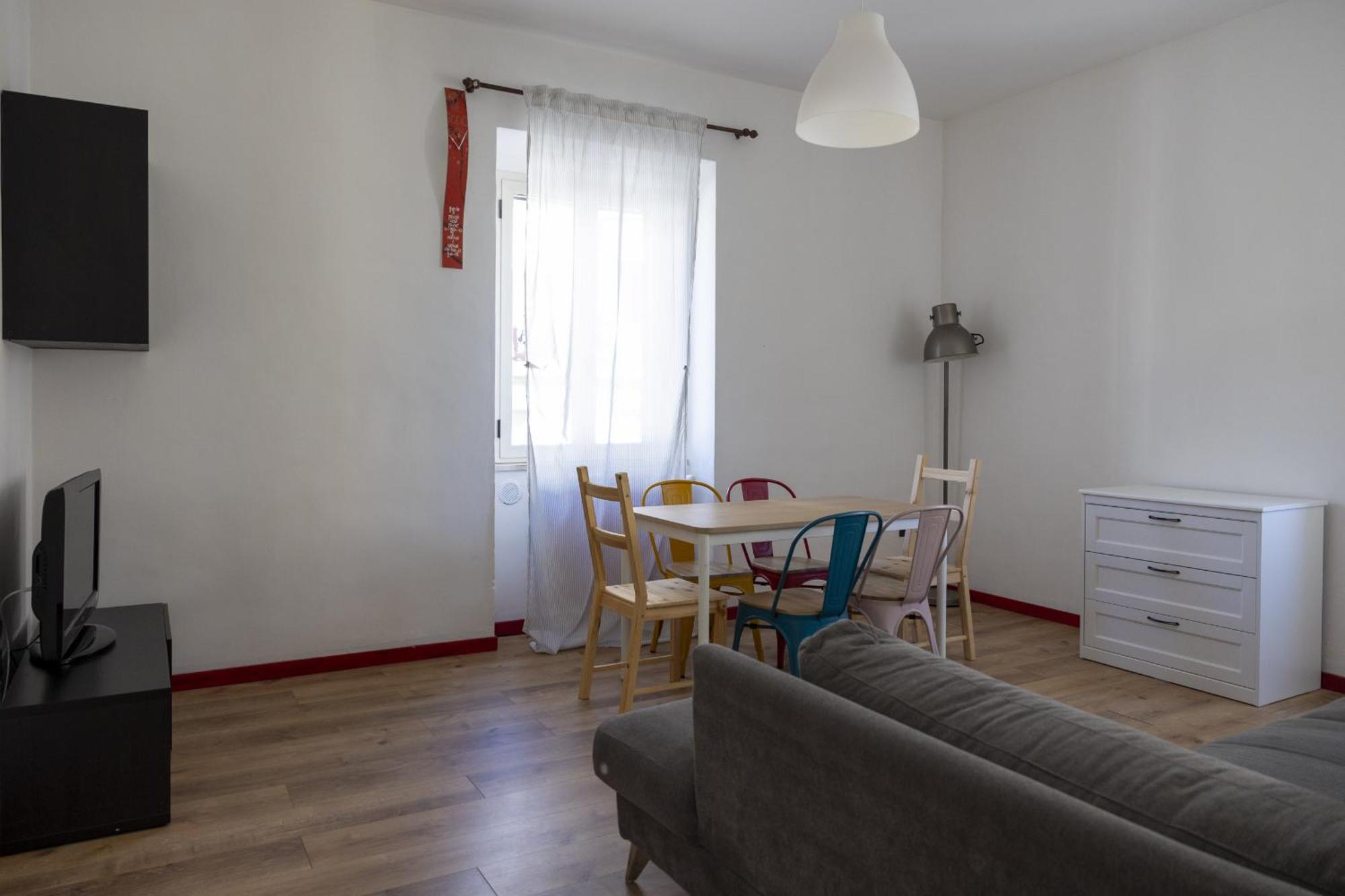 La Casa Di Gioele - Yourplace Abruzzo روكّا سان جيوفانّي المظهر الخارجي الصورة
