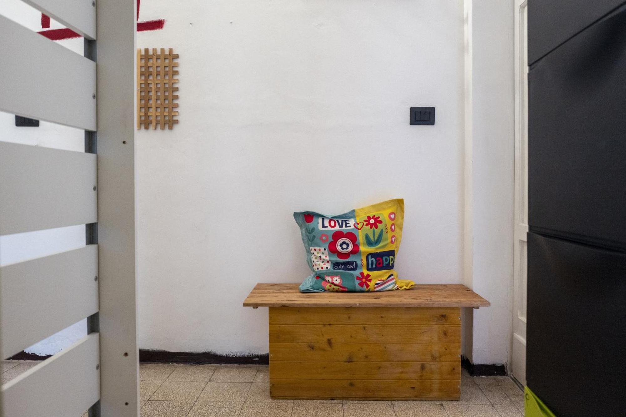 La Casa Di Gioele - Yourplace Abruzzo روكّا سان جيوفانّي المظهر الخارجي الصورة