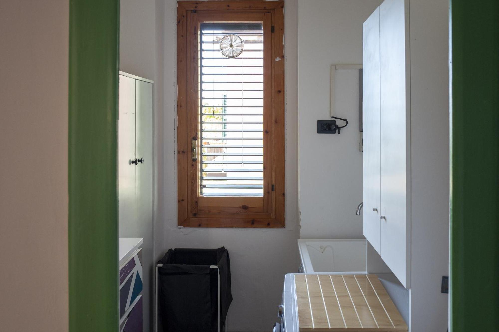 La Casa Di Gioele - Yourplace Abruzzo روكّا سان جيوفانّي المظهر الخارجي الصورة