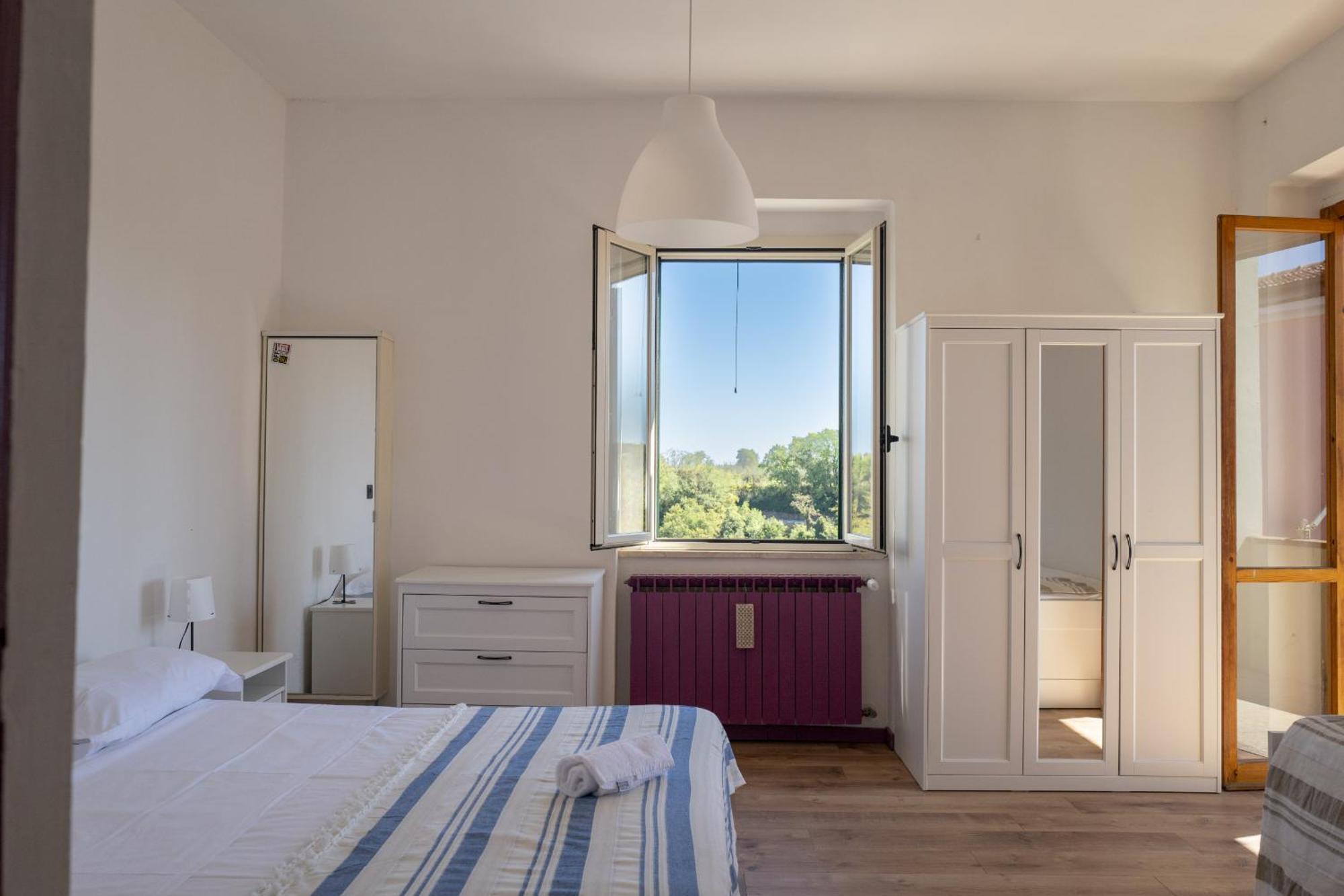La Casa Di Gioele - Yourplace Abruzzo روكّا سان جيوفانّي المظهر الخارجي الصورة