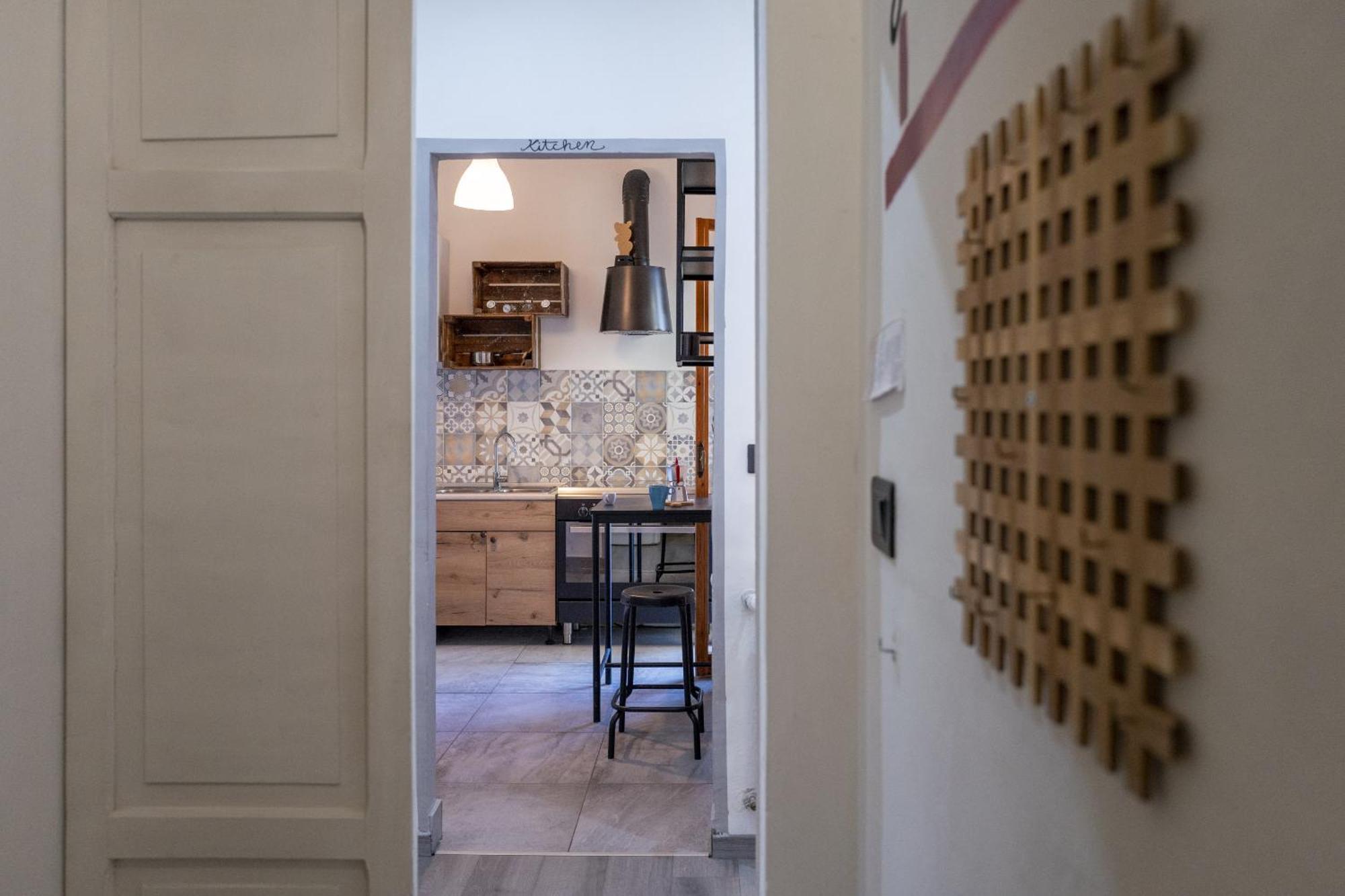 La Casa Di Gioele - Yourplace Abruzzo روكّا سان جيوفانّي المظهر الخارجي الصورة