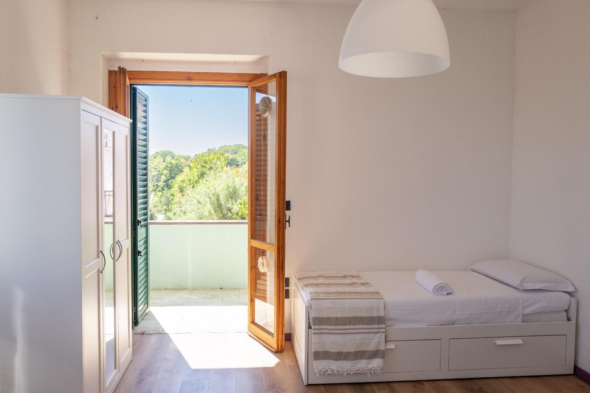 La Casa Di Gioele - Yourplace Abruzzo روكّا سان جيوفانّي المظهر الخارجي الصورة