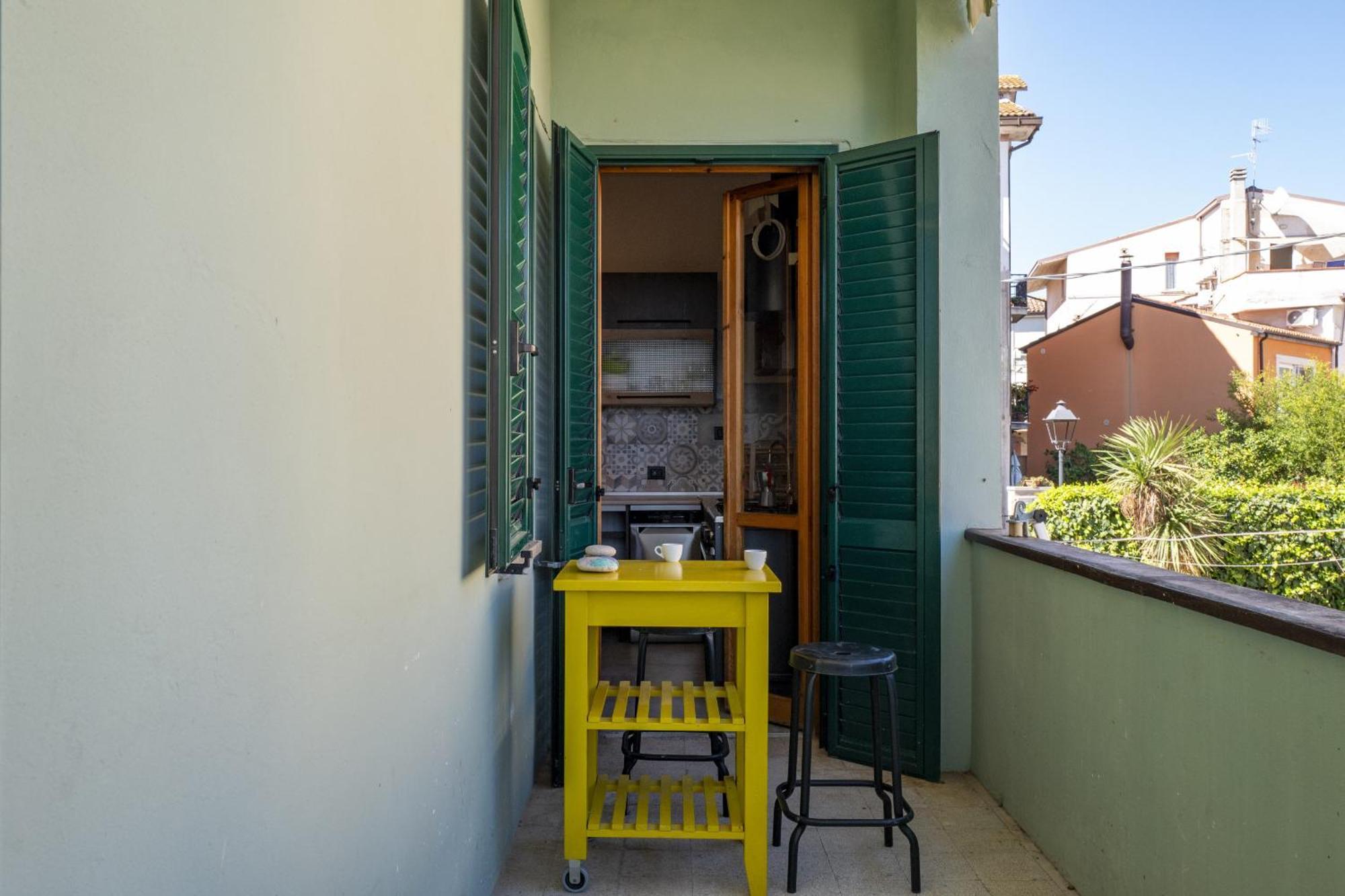 La Casa Di Gioele - Yourplace Abruzzo روكّا سان جيوفانّي المظهر الخارجي الصورة